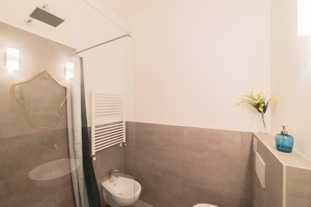 Guest Roma House Otel Dış mekan fotoğraf
